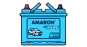 Amaron Car Battery